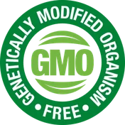 GMO free mark